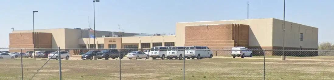 Photos Garfield County Detention Center 1